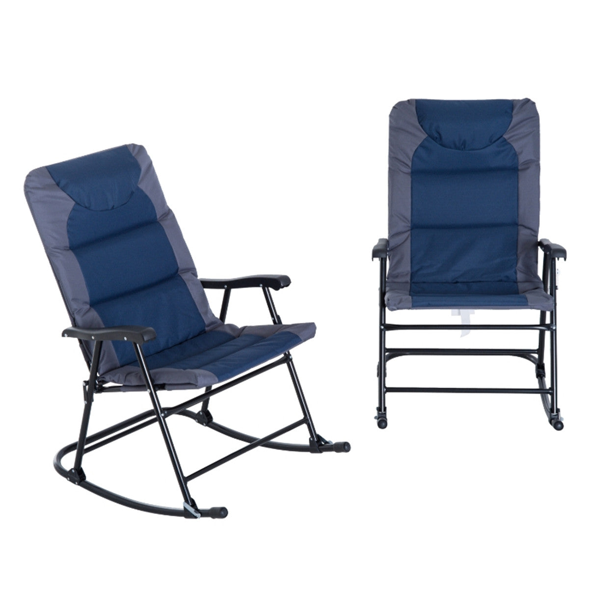 Garden chair / Rocking Chair ( Amazon Shipping)(Prohibited by WalMart)
