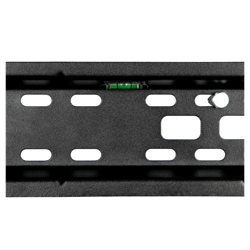 LEADZM TMW003 32-70" Adjustable Wall Mount TV Stand with Spirit Level & Stability