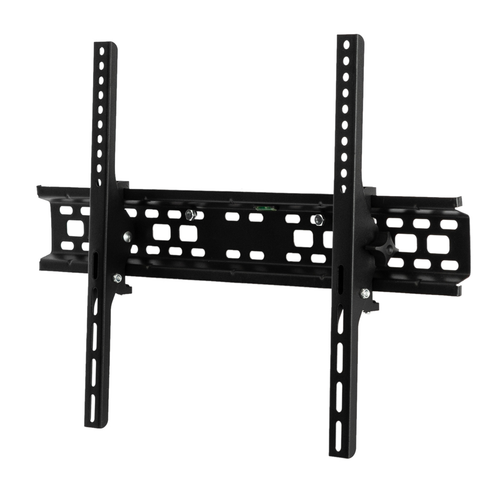 LEADZM TMW003 32-70" Adjustable Wall Mount TV Stand with Spirit Level & Stability