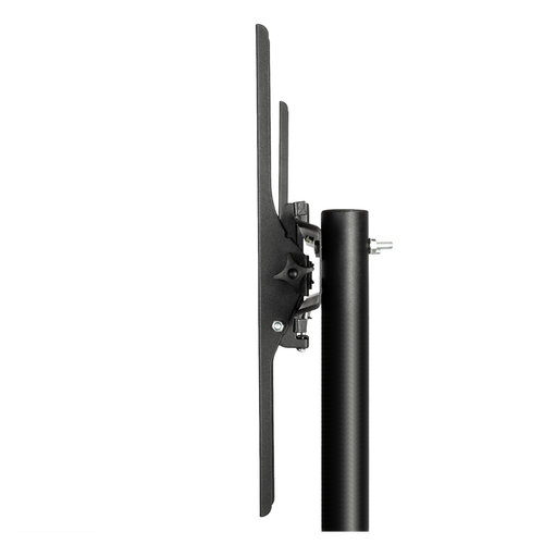 LEADZM TMW003 32-70" Adjustable Wall Mount TV Stand with Spirit Level & Stability